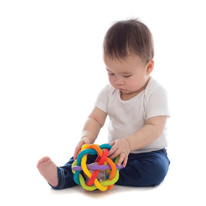 Playgro Bendy Ball