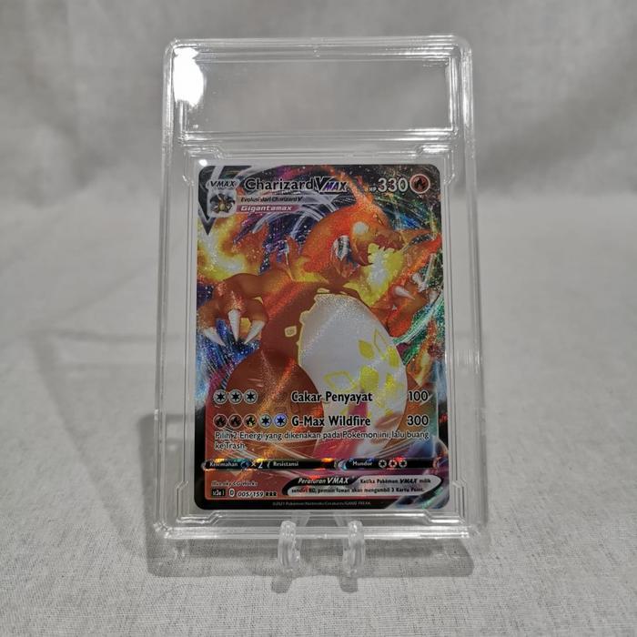 TCG CCG GRADING SLAB PSA CGC BGS