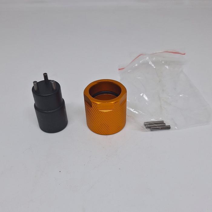 Sst Wrench Denso Tool Injector 3Pin Buka Valve Common Rail Injector