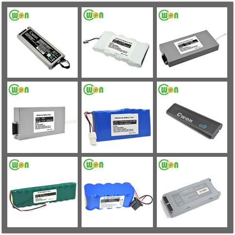 IMPOR Z0921A SM201-6 OTDR BATTERY FOR ANRITSU MT9083 MT9083A MT9083A8 MT9083B MT9083C MT9082