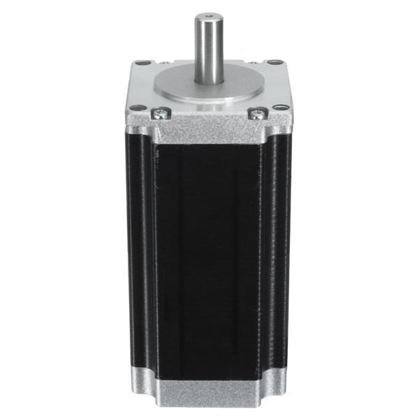 NEMA 23 CNC STEPPER MOTOR DC 24-48V 3NM STEPPER MOTOR FOR CNC