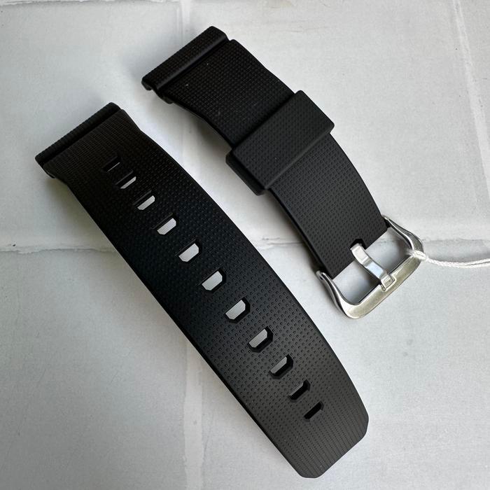 Strap gm2100 strap gm2100 tali gshock gm2100 g-shock gm-2100 original - HW