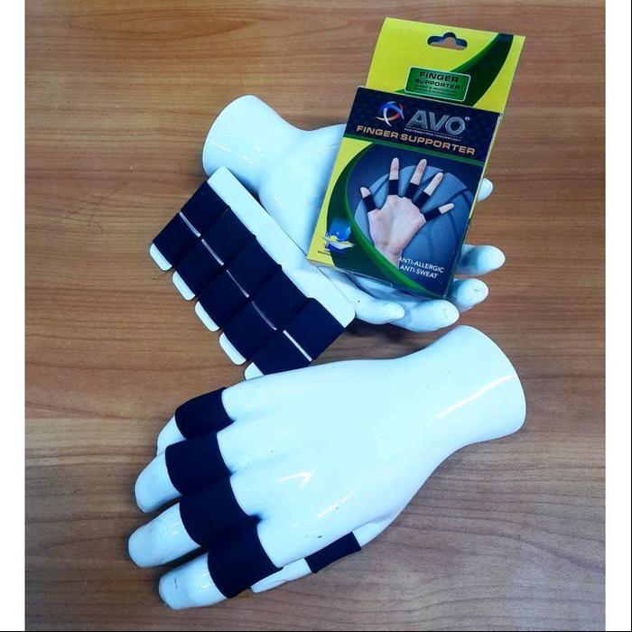 Finger Support Avo / Deker Jari