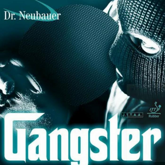 KARET PINGPONG DR. NEUBAUER GANGSTER OX BINTIK PANJANG
