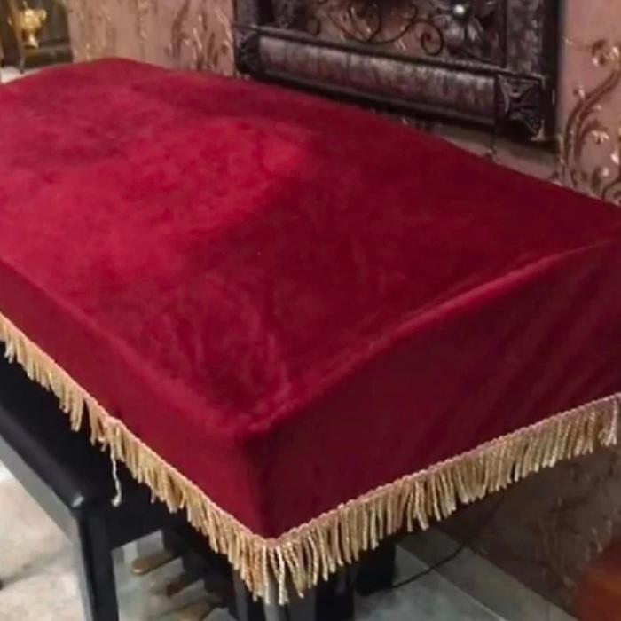 COVER PIANO YDP145 YDP143 YDP144/TUTUP PIANO DIGITAL - CDEL