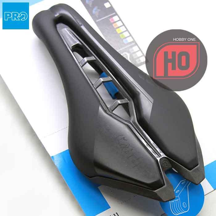 PRO Stealth Aero TSA 1.1 Anatomic Fit TT Tri Triathlon & Time Trial - Sadel Carbon Rail