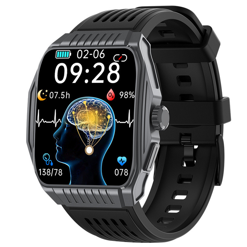 Smart Watch JT03 Men Smartwatch