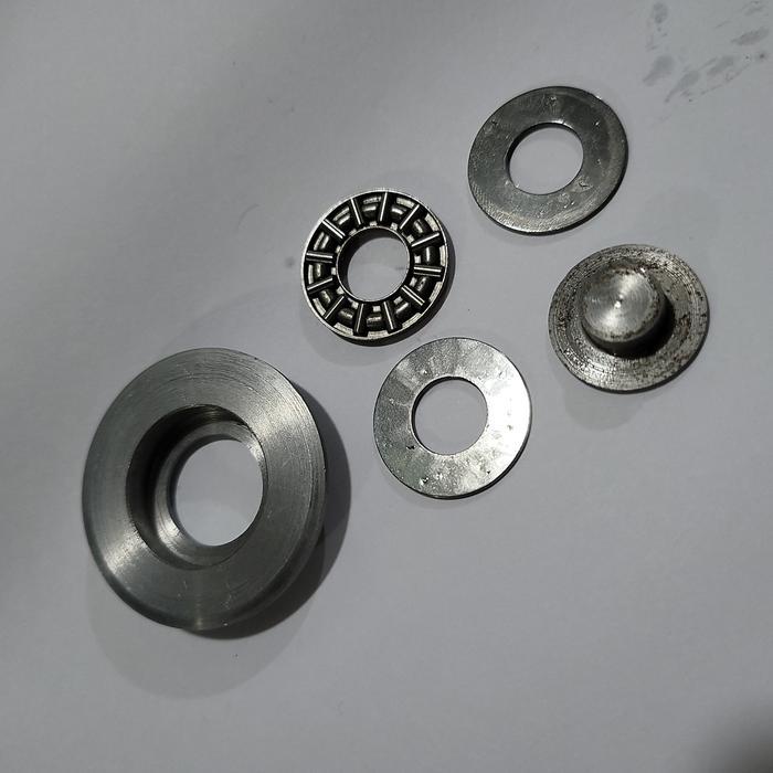 GOBANGAN KOPLING VESPA RACING STUT KOPLING VESPA MURAH BAGUS