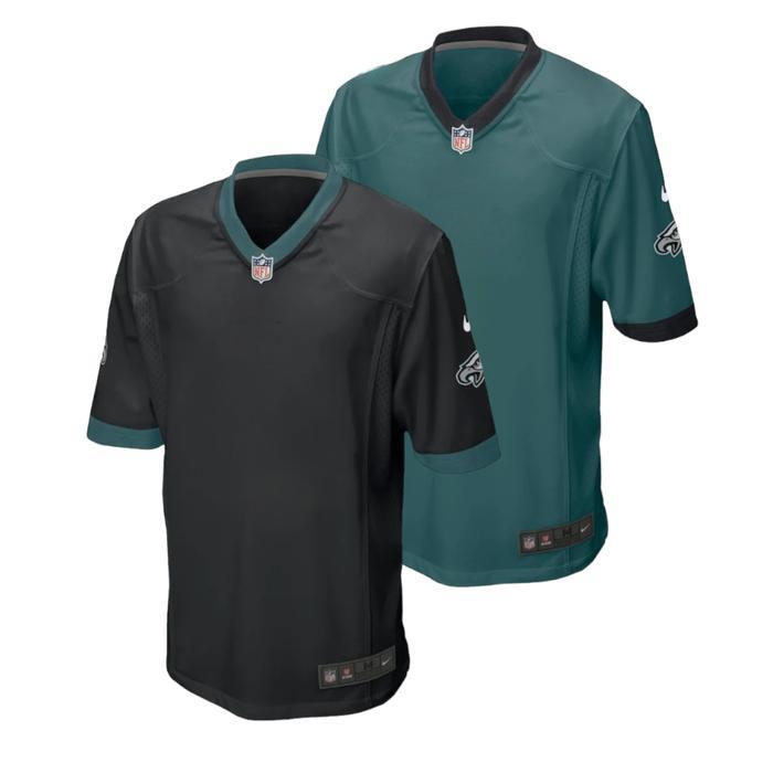 ORIGINAL Jersey NFL Philadelp s READY STOCK