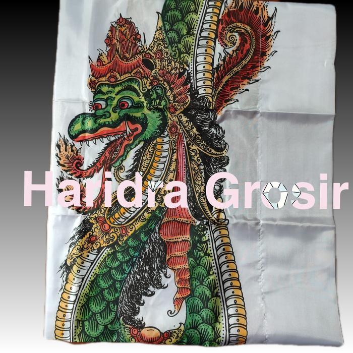 umbul umbul bali naga