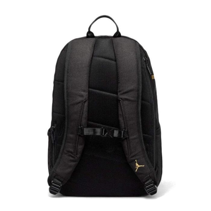 Tas Basket Air Jordan Air Patrol Backpack Black Original Jdkma0924K5X Co