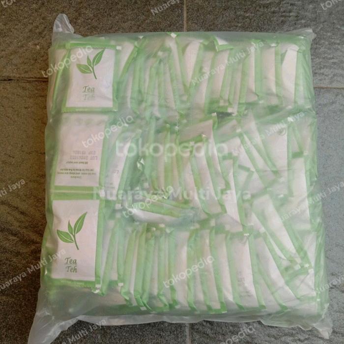 Teh Sachet Hotel Sosro Atau Teh Celup Sosro Terlaris