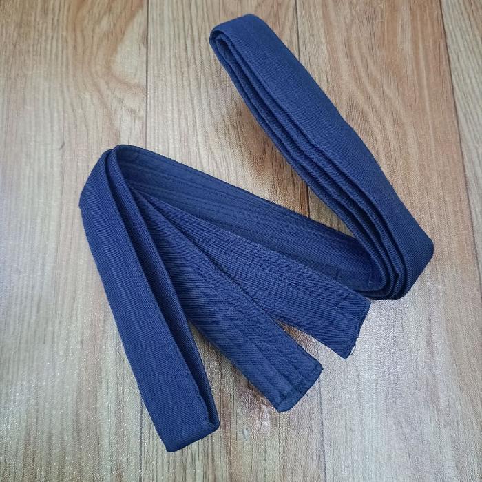 BAJU JUDO POLRI PUTIH / BAJU BELADIRI POLRI / BAJU JUDO POLRI