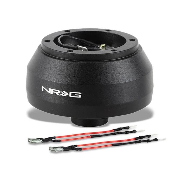 Bosskit Nrg Slim Toyota Daihatsu Airbag Innova Fortuner Cayla Sigra Ayla Yaris Corolla Ft86 Camry