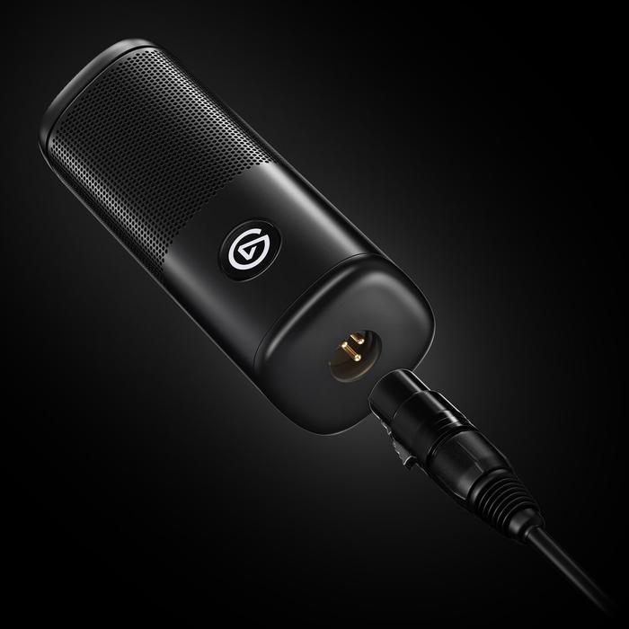 ELGATO XLR CABLE MICROPHONE CABLE.