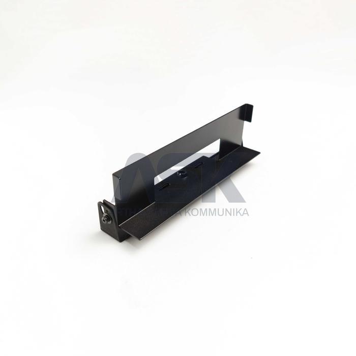 REMOTE HEAD CONTROLLER BRACKET ICOM MB58 - IC 207 208 / MB 58