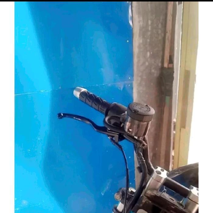 Master Rem Nonamekanan Universal Handle Master Rem Motor Kanan Tabung Bigsemua Motor Metic Bebek