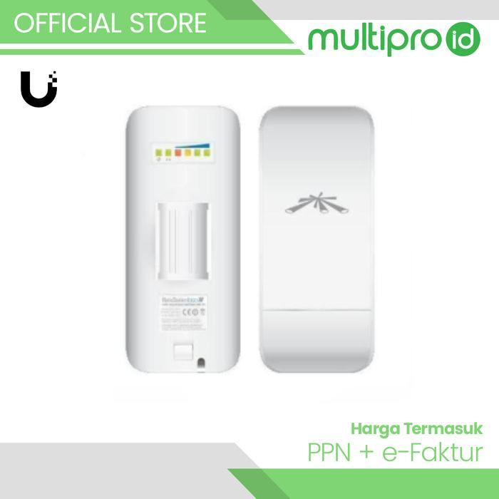 Ubiquiti Nanostation NS Loco M2 (NSL-M2) LocoM2