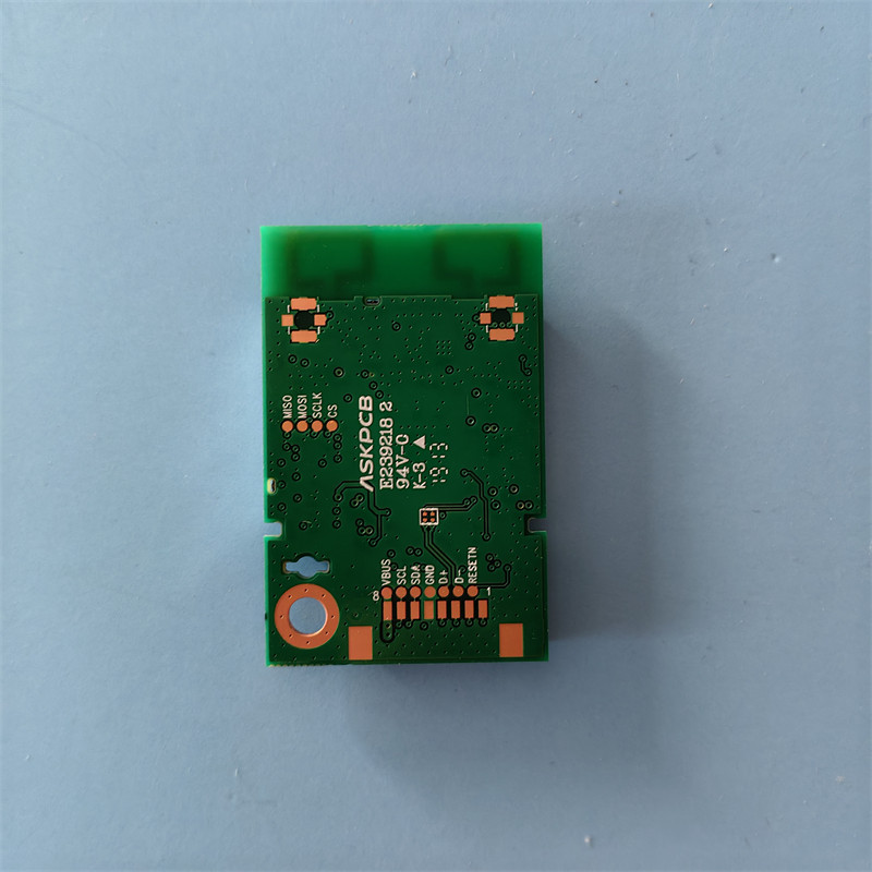 For New Speaker WIFI Module AH59-02748B Samsung Electronics Audio Transceiver HW-M360 HW-MM45