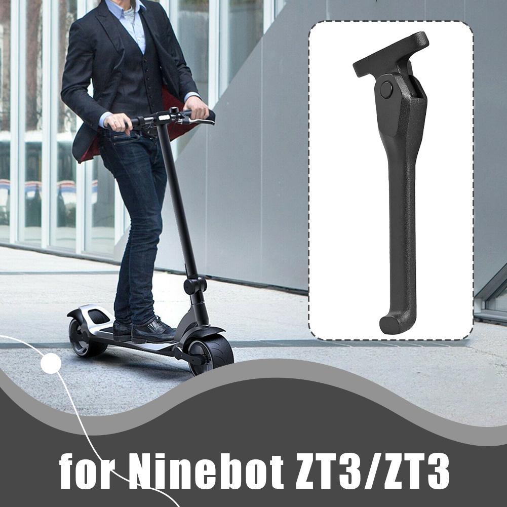 Original Foot Support Bracket Parking Kickstand For Ninebot ZT3/ZT3 Pro Electric Scooter Parts
