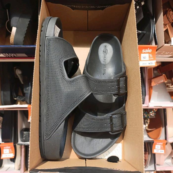 Hunter Bay Joel 200891 Payless Sportstation Sandal Sendal Pria