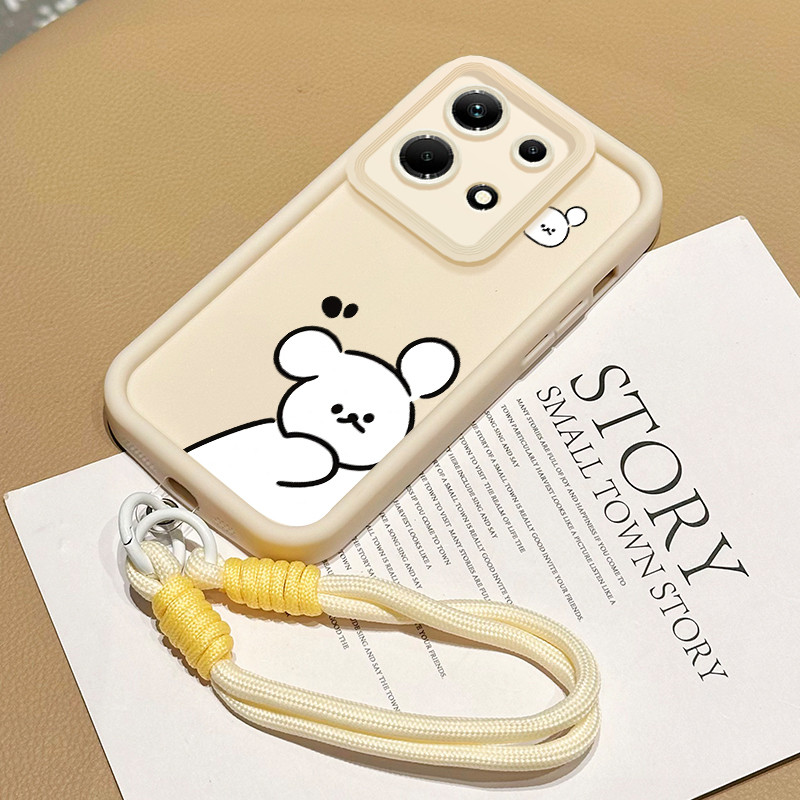 Casing Hp untuk Infinix Note 30 Note 30 Pro Note 30 VIP GT 10 Pro Case Casing HP Softcase Soft Shell