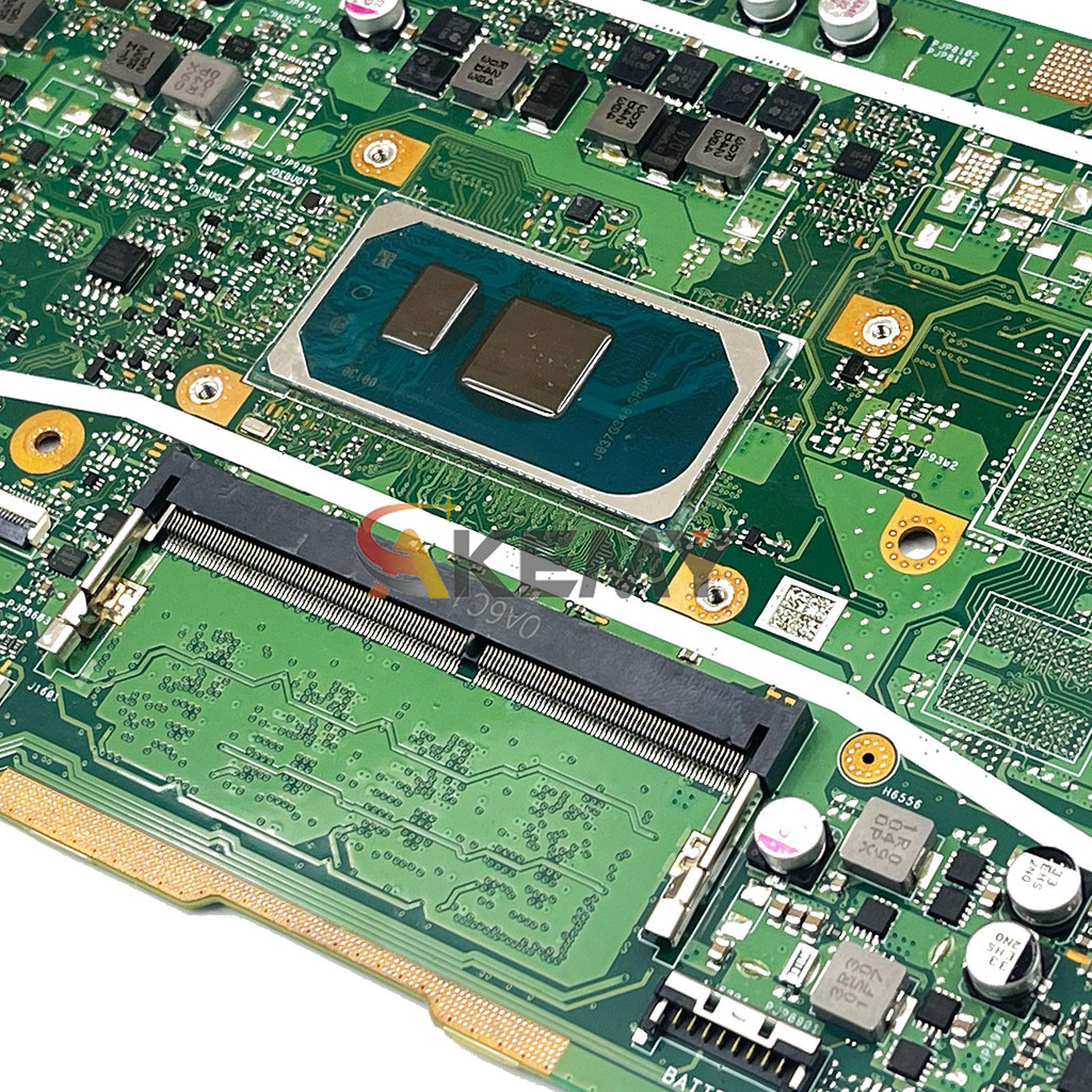 X415JA Laptop Motherboard For ASUS VivoBook V4200J X415J X415JA X415JP A416J X415JAB X415JF V5200J