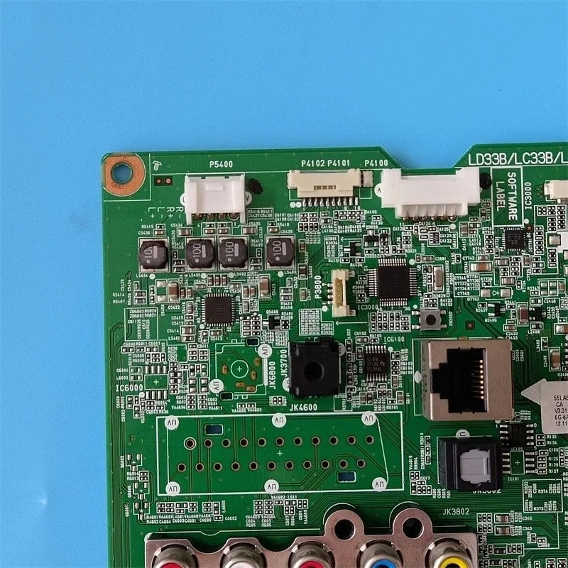 EAX64797004(1.1) EAX64797003(1.2) Motherboard for 42LA660V 42LA690S 47LA660V 55LA740V Main Board