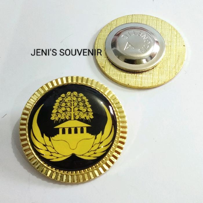 PIN KORPRI ASN - LENCANA BROS KORPRI Magnet