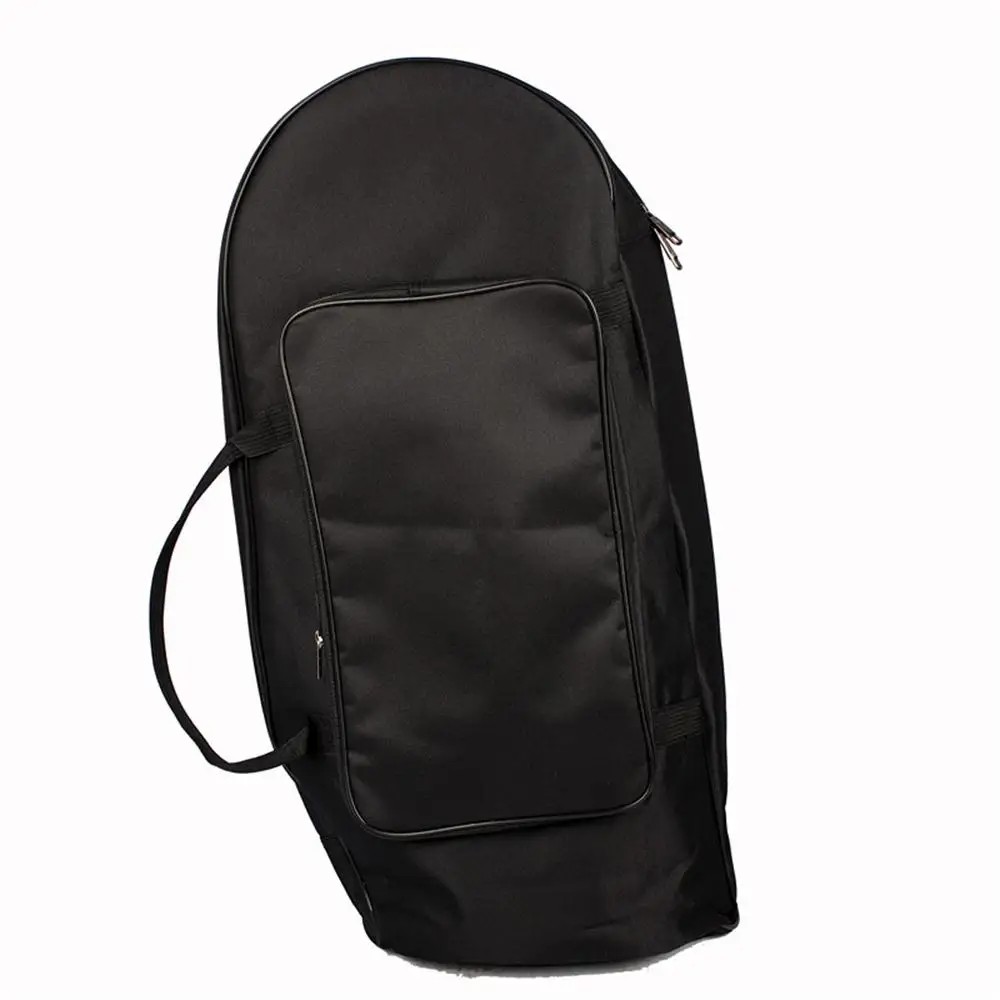 SLADE Portable Baritone Case Waterproof Oxford Cloth Baritone Storage Bag Professional Brass