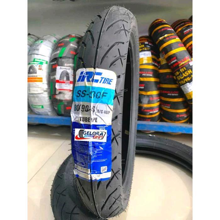 Promo Ban Irc 80/90-14 Ban Ring 14 Ban 80/90-14 Ban Motor 80/90-14 Ban Montor 80/90-14 Ban Motor