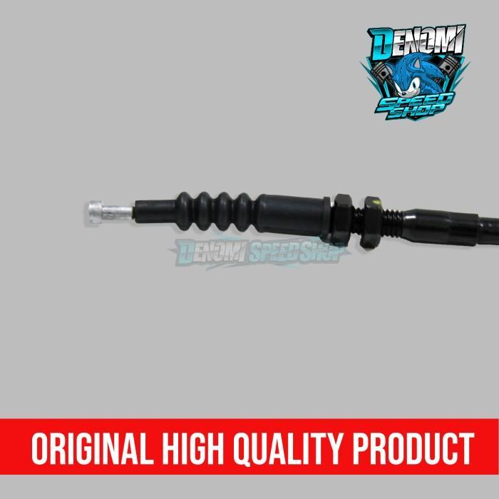 Kabel Tali Cable Kopling Kawasaki Klx 150 Bf