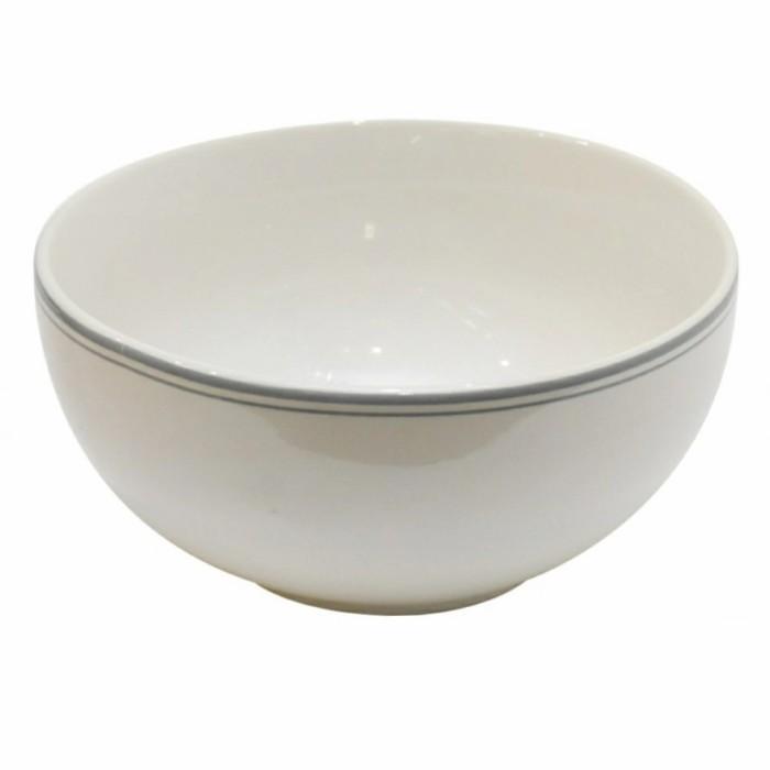 Mangkuk Mangkok Makan Keramik Buat Sereal Wadah Es Buah Appetite Aspen