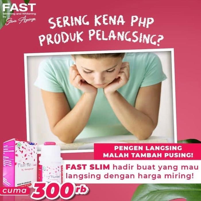 Terbaru fast slimming whitening steviagnecya NORMAL Herbal OBAT PELANGSING Ready