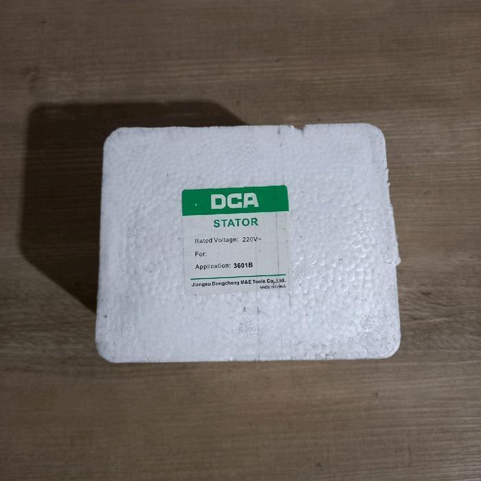 Terlaris DCA STATOR 3601B STATOR DCA AMR03-12 SALE