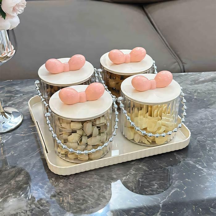 2/4 PCS TOPLES KUE TOPLES NAMPAN TOPLES CANDY PERMEN AESTHETIC TOPLES LEBARAN SET NAMPAN TERMURAH