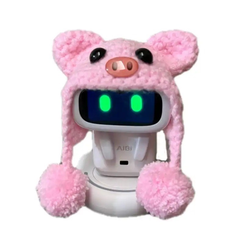AIBI Ai Pocket Robot Clothing AI Pet Exclusive Aibi robot Clothes collection Small Robot Accessories