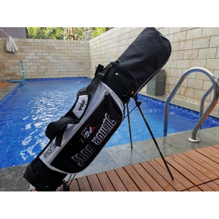 Stick Golf Kids Set, Stick Golf Junior, Stick Golf Anak