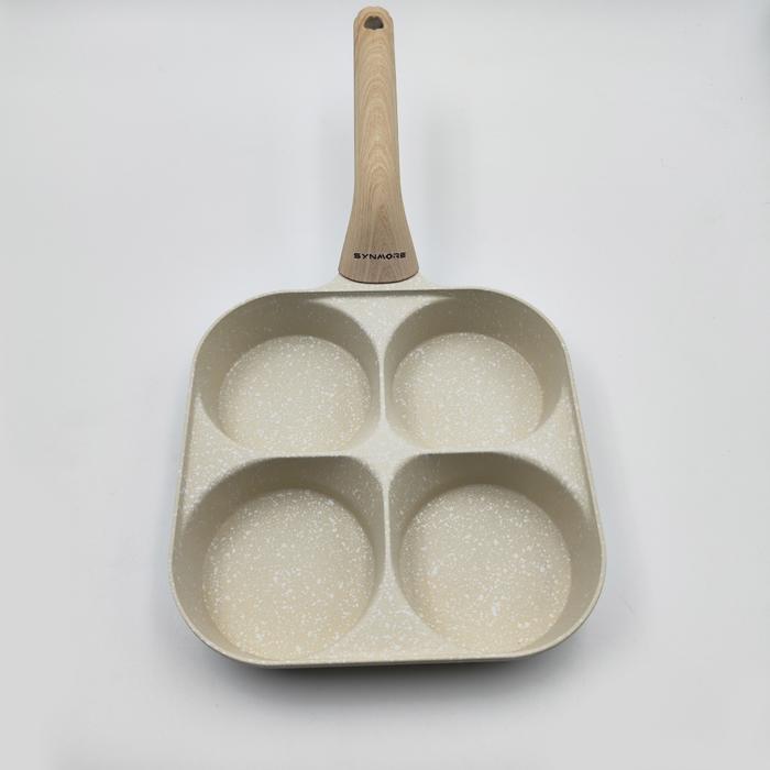 SYNMORE Multifungs Lubang Pan