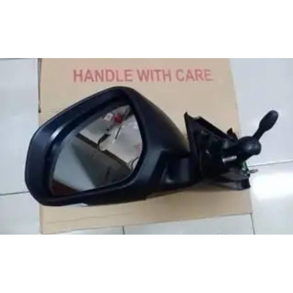 Spion assy Suzuki Splash Manual/Elektrik Original