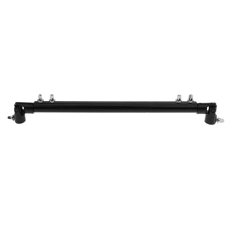 Superior-Connecting Bar Double Bass Drum Pedal Drive Shaft Drum Pedal Linkage Connector Arm