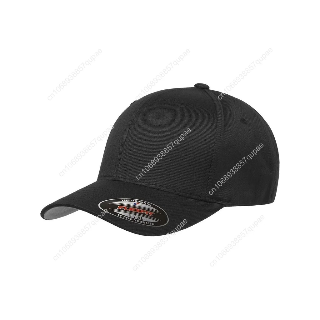 Flexfit Men's Athletic Baseball Fitted Cap