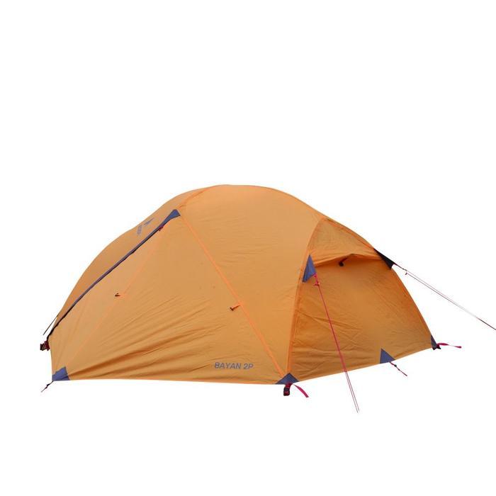 EIGER BAYAN 2P TENT TENDA 2 ORANG