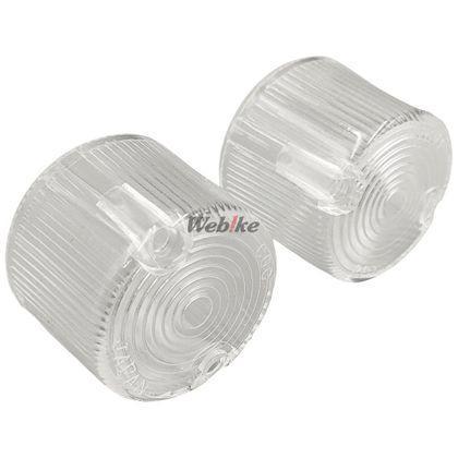 Mika Lampu Bulat 500 Clear Cgc Japan