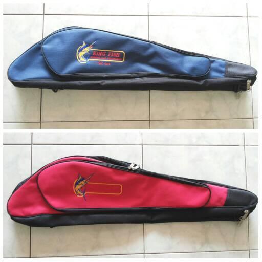 Tas Pancing King Fish 110 cm