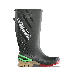 AP Boots Ap Ultimate 3.0 2015 Sepatu Safety Boots Panjang Anti Air