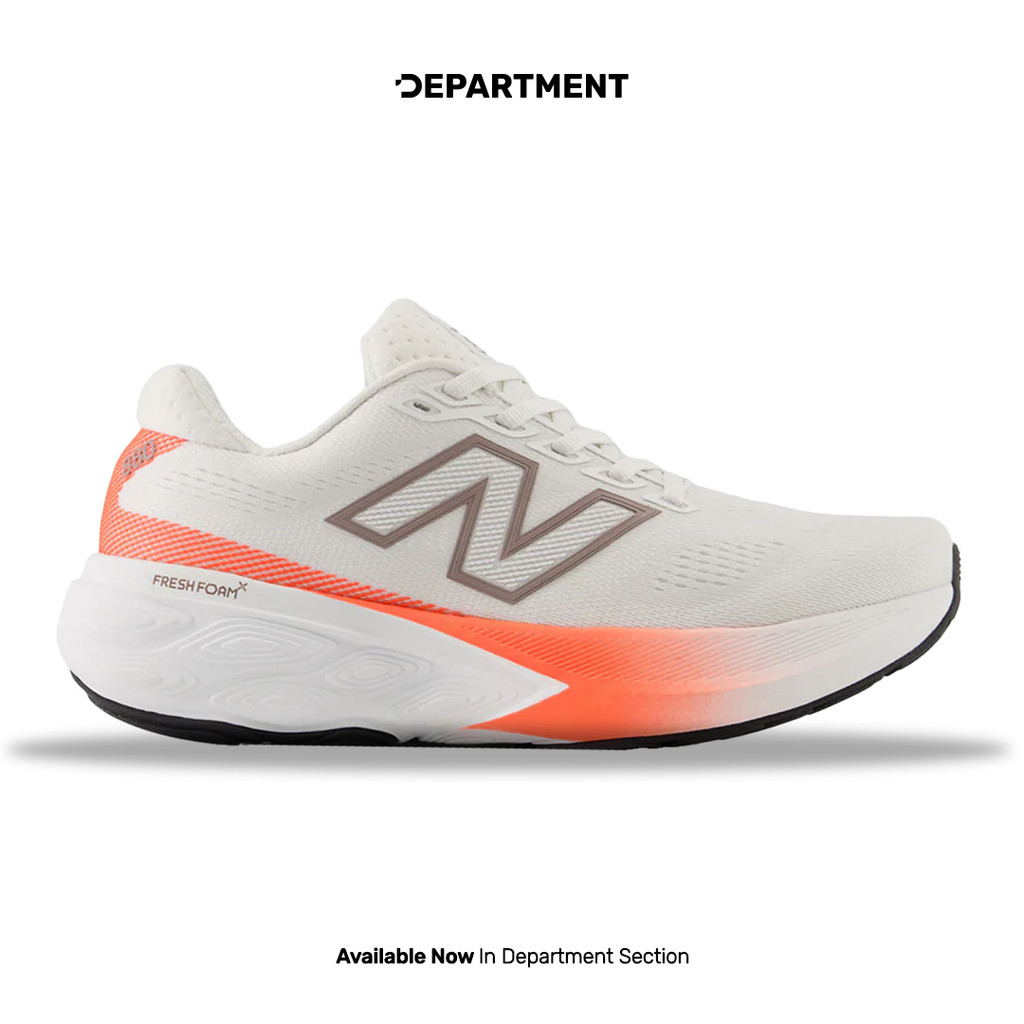 NEW BALANCE Sepatu Lari Wanita FRESH FOAM X 880V15 W880I15 ORI