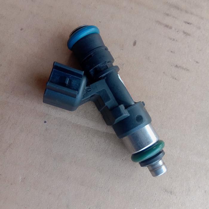 Nozzle injector ford fiesta 1.6