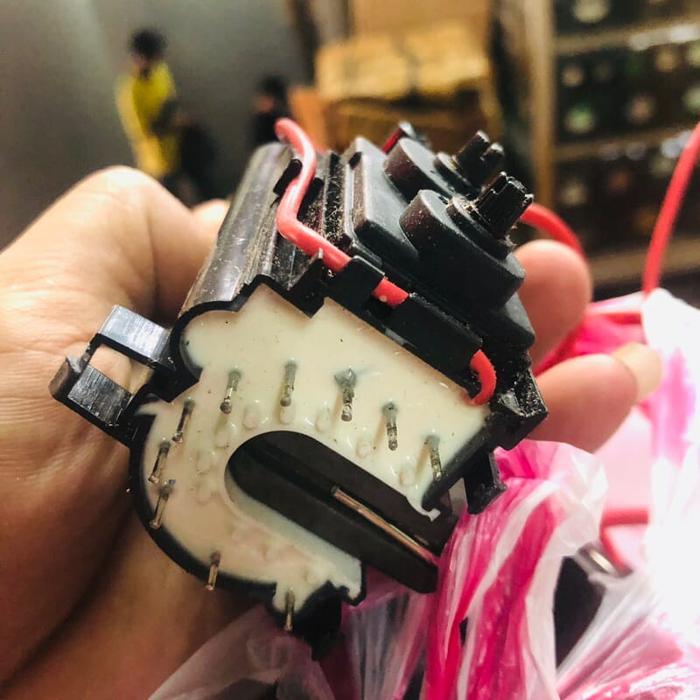 Playback Flayback Tv Panasonic 21 Inch Gagam3F2 Original