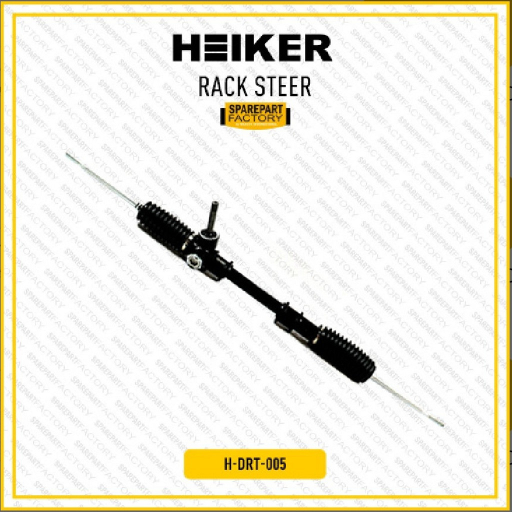 Rack Steer Rek Stir Daihatsu Espass Heiker